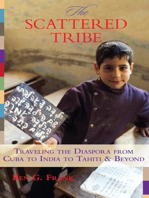 cover image of Scattered Tribe